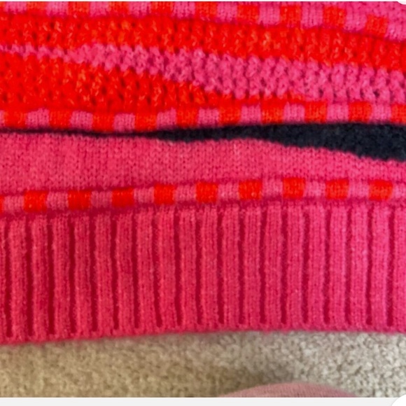 Next women sweater chunky size S (fits M) - Picture 5 of 5